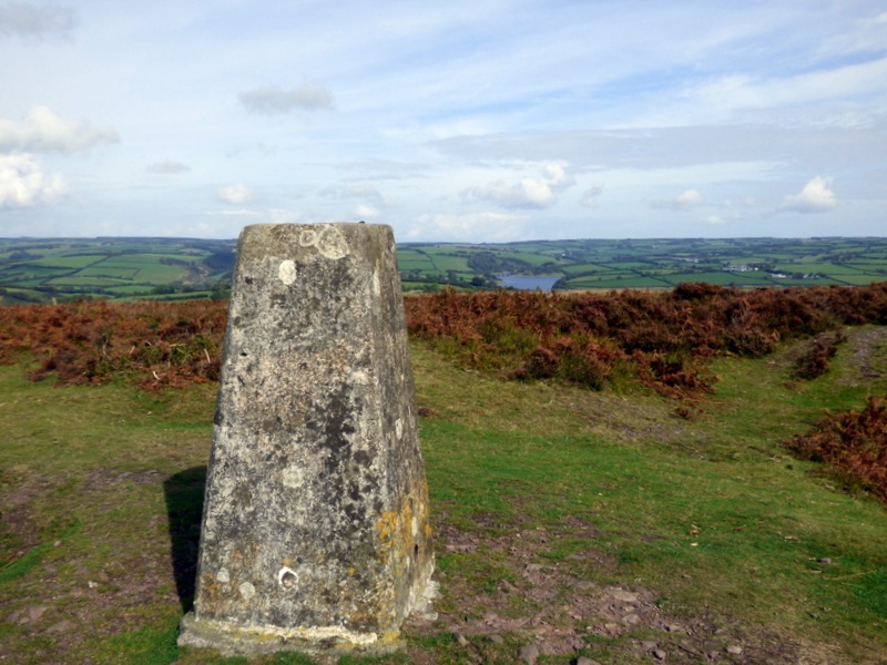 Photograph of Dulverton