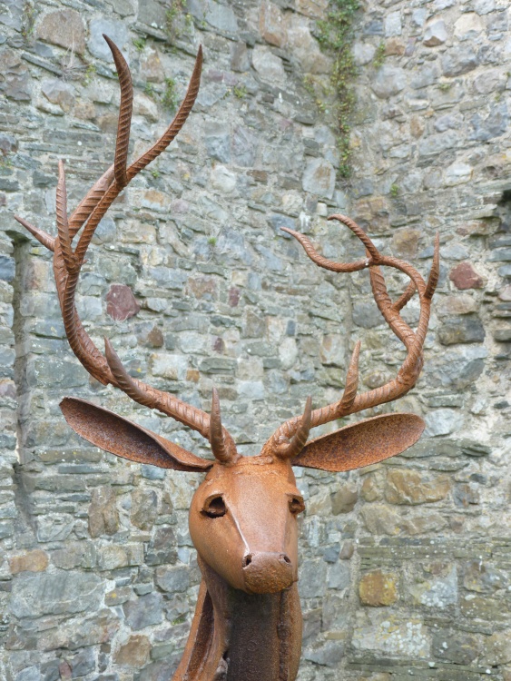 The Horns of a Dilema