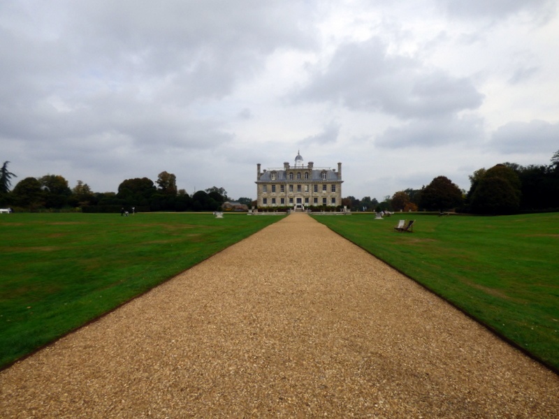 Kingston Lacy
