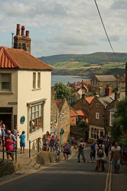 Robin Hood's Bay