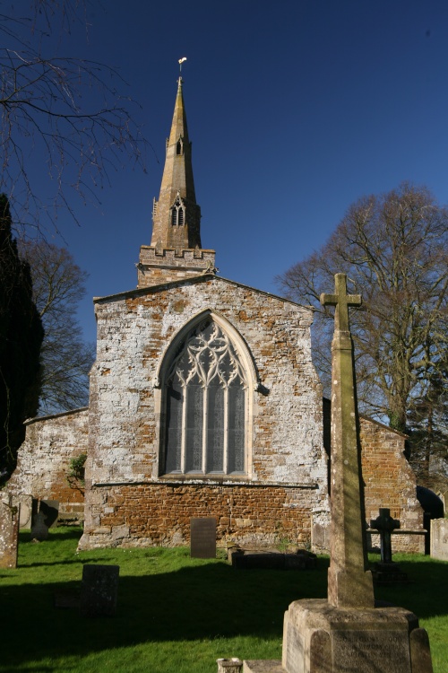 St Peter & St Paul Church , Preston