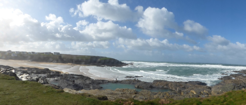 Treyarnon, Nr Newquay
