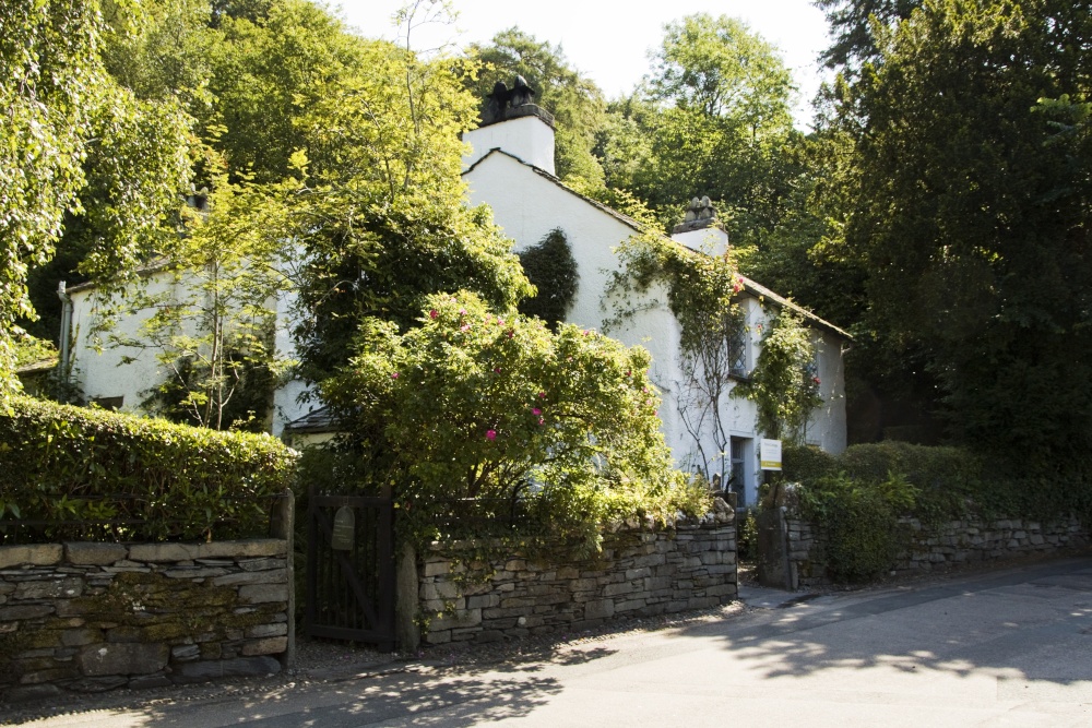Dove House  Grasmere
