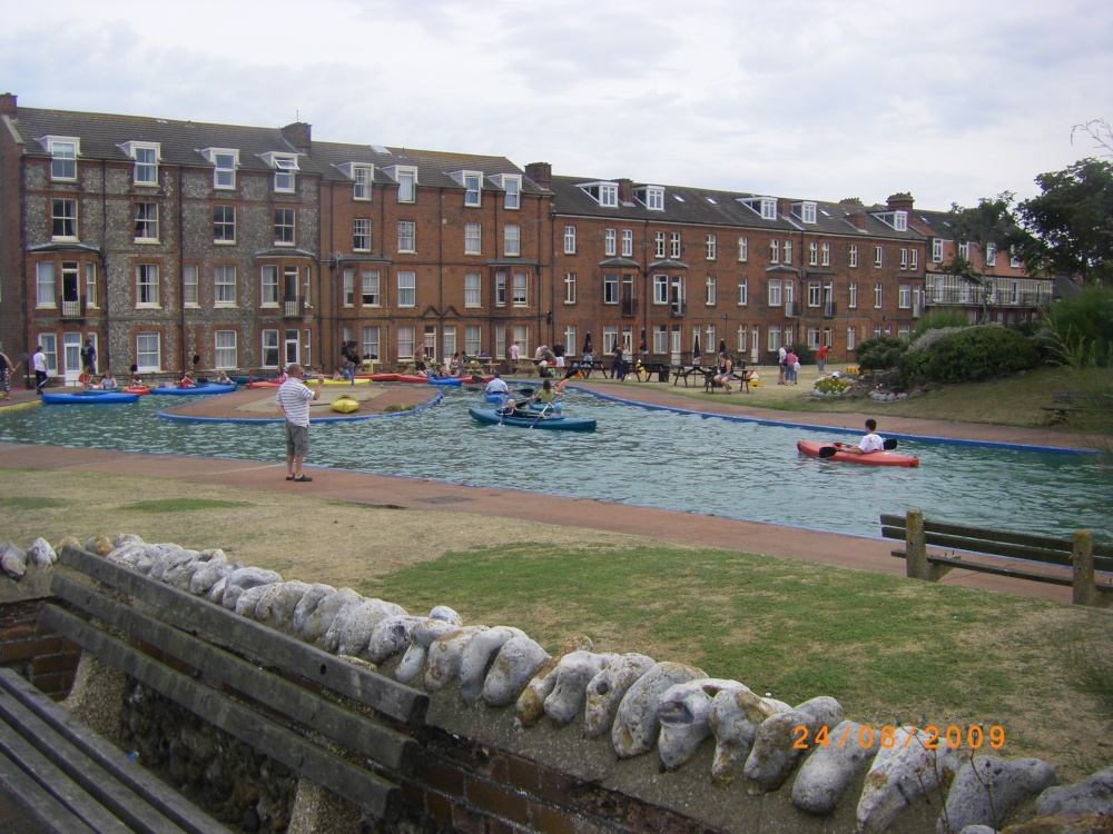 Boating Lake
