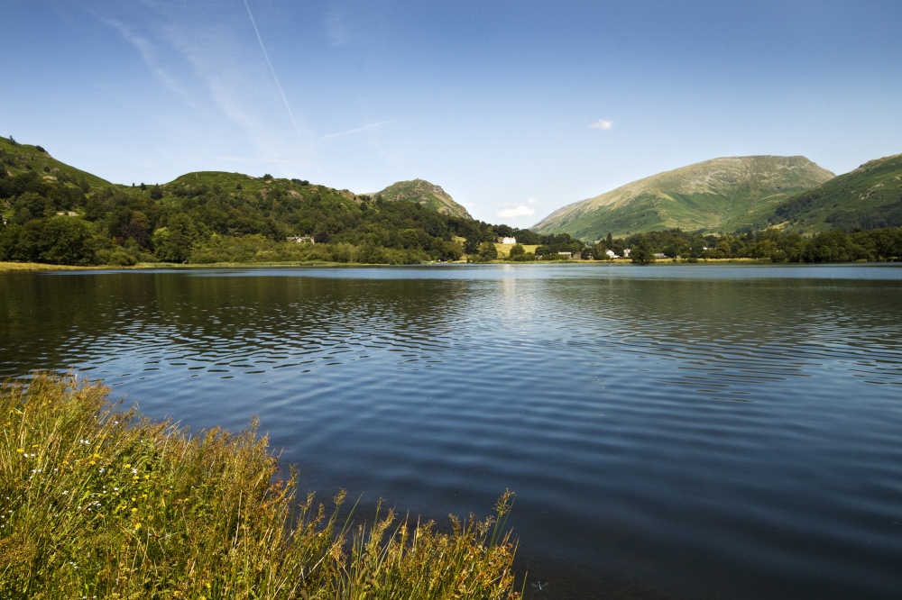 Helm Crag Grasmere