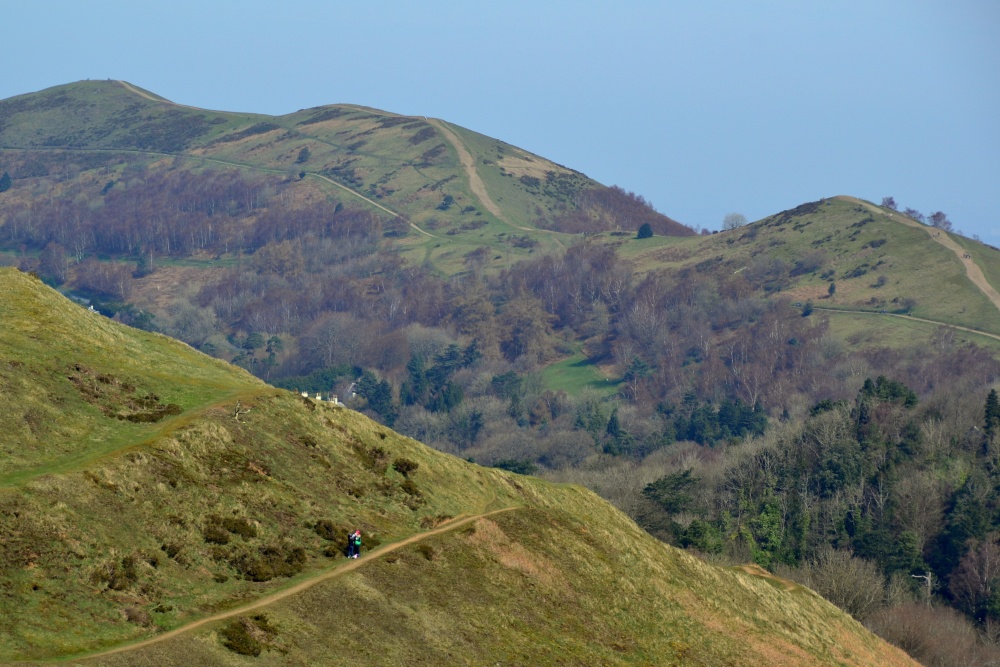 Malvern Hills