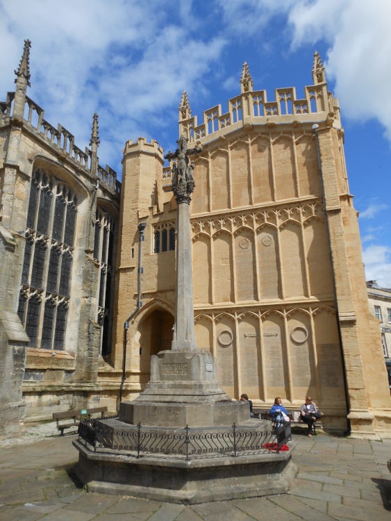 Church of St John the Baptist