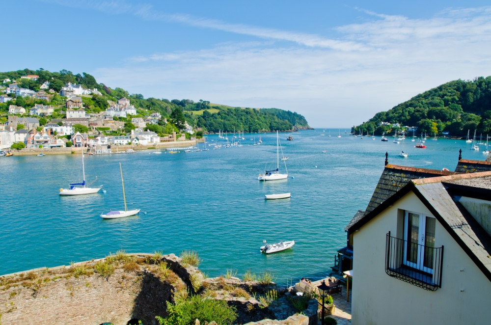 Beautiful Dartmouth