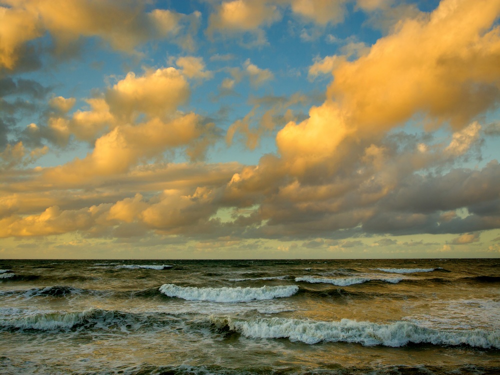 East Runton, Norfolk