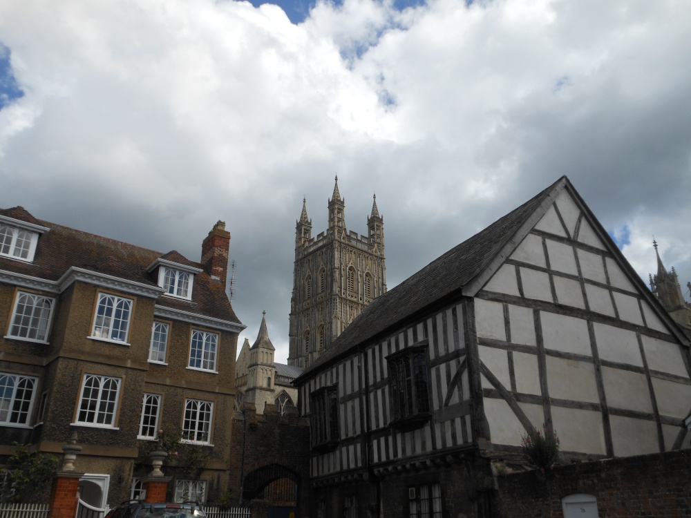 Gloucester Cathedral