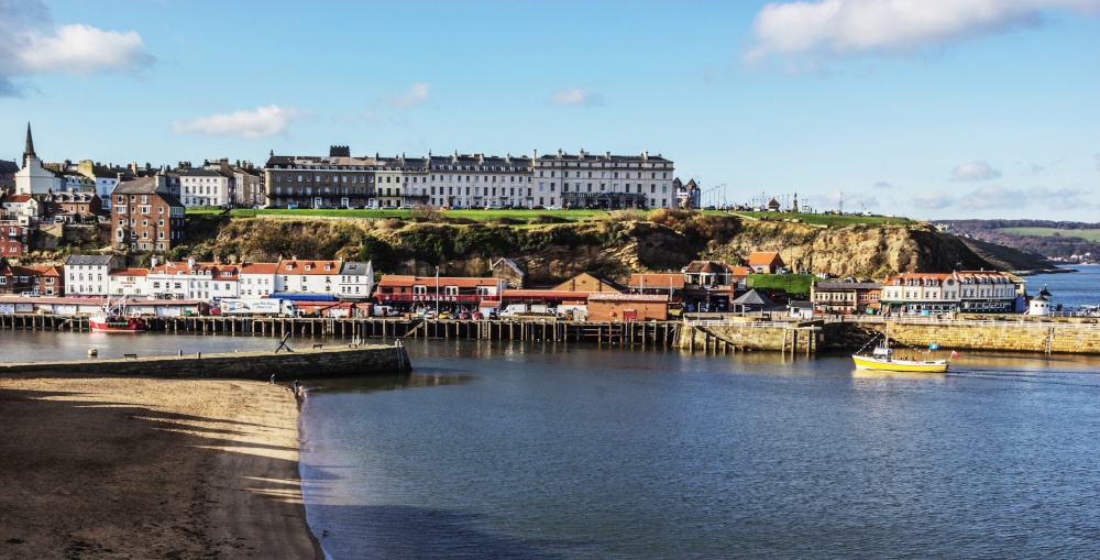 West Cliff Hotels Whitby