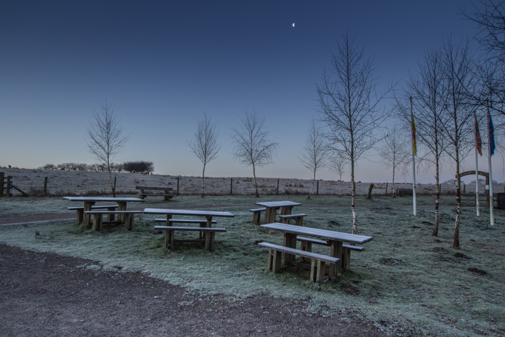 Ryton pools country park