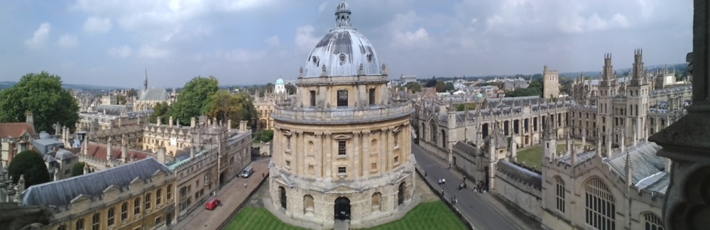 Oxford