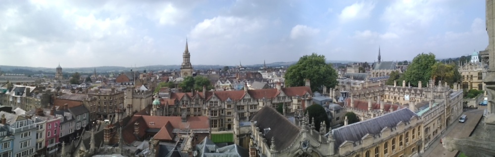 Oxford