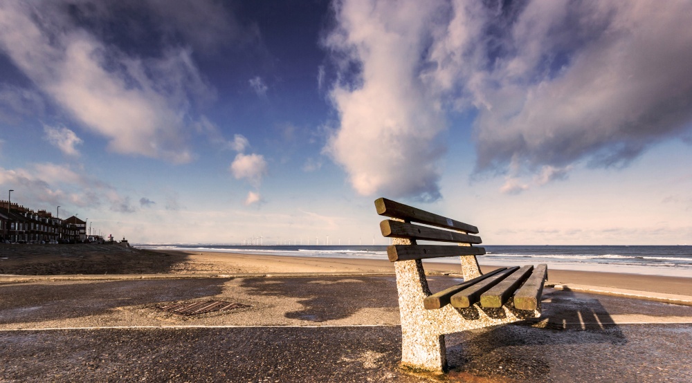 Unoccupied (1) Redcar
