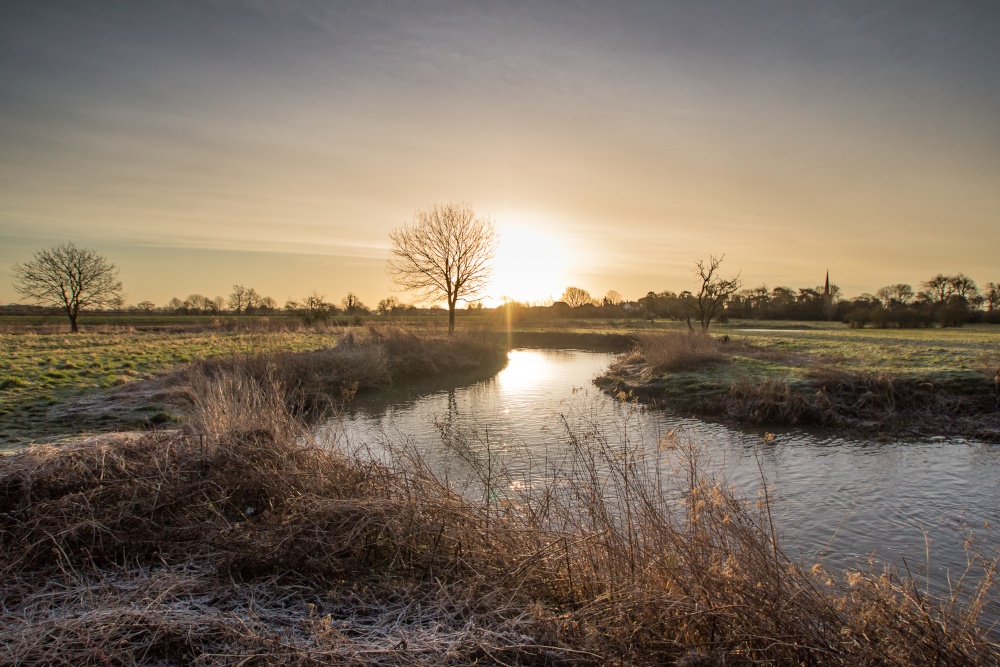 Photograph of Atherstone