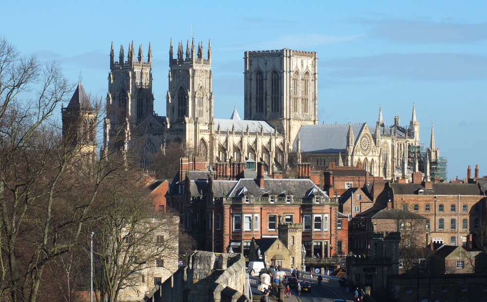 York Minster