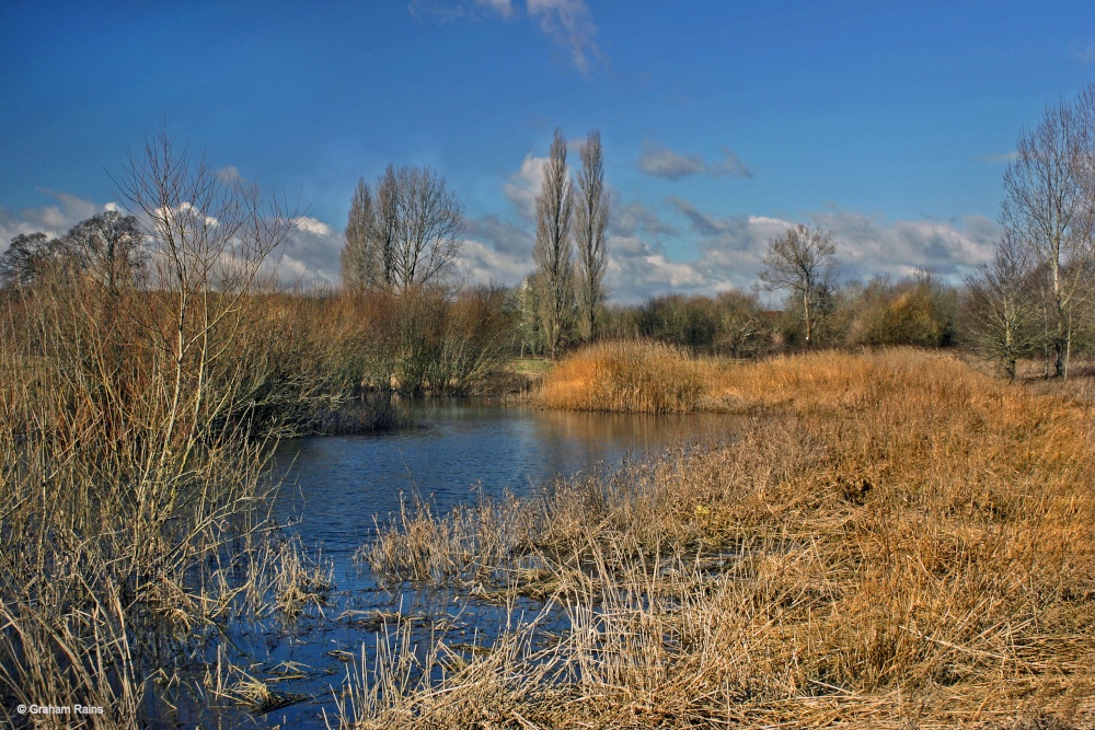 Blandford Forum, Dorset.