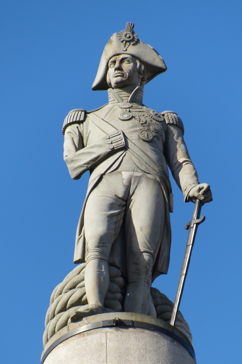 Lord Horatio Nelson