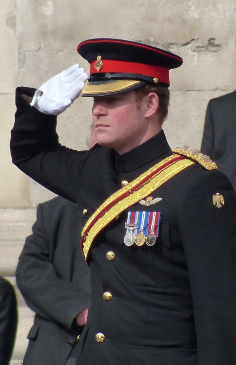 Prince Harry