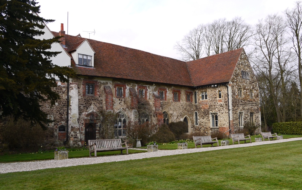 Beeleigh Abbey
