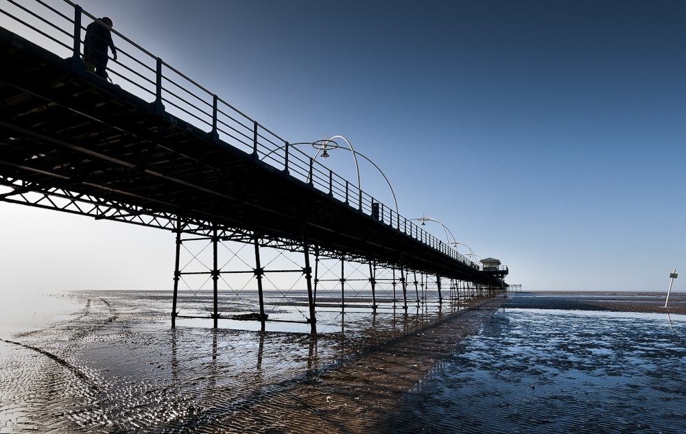 Southport Pier