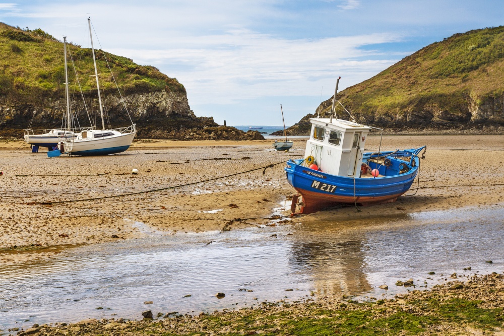 Solva, Pembrokeshire