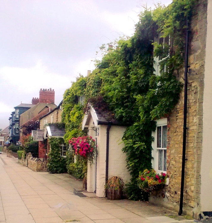 East Boldon Village, Tyne & Wear