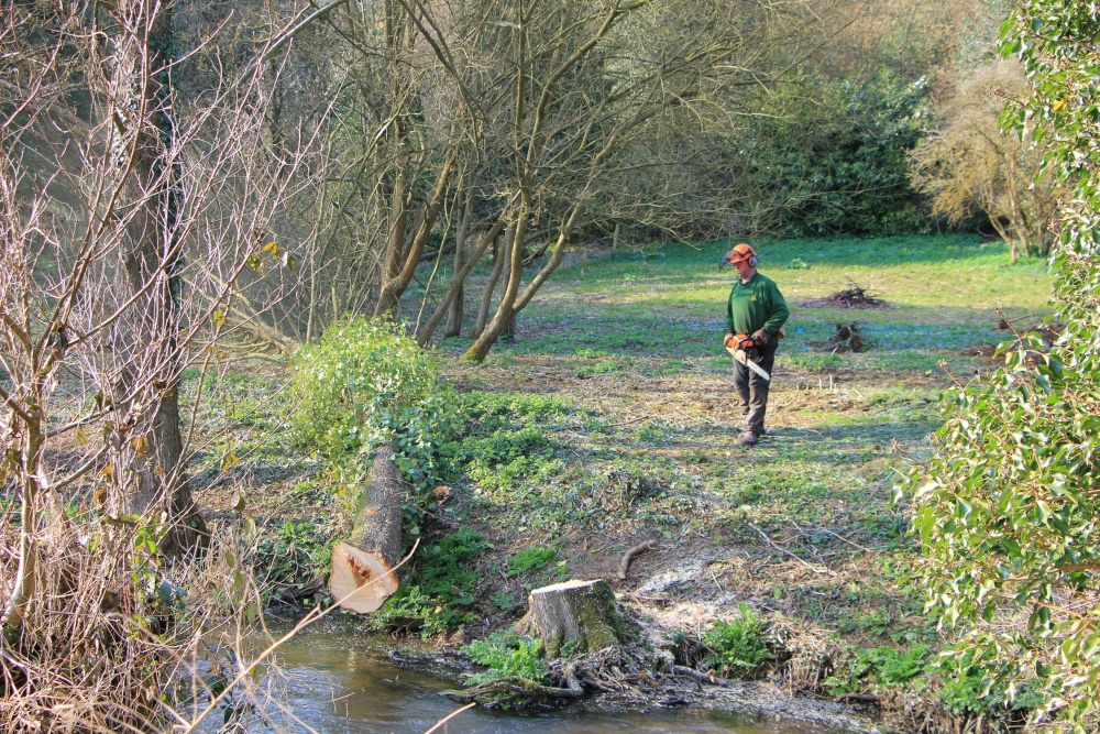 OOpps, Look Wot I Gone And Dun !