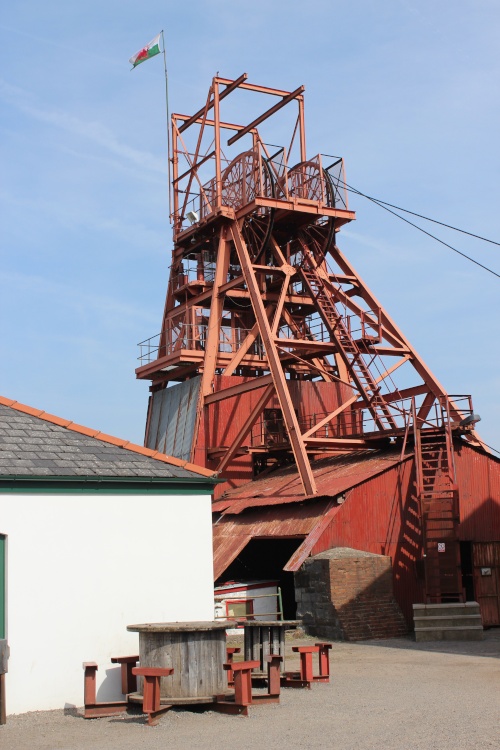 Big Pit