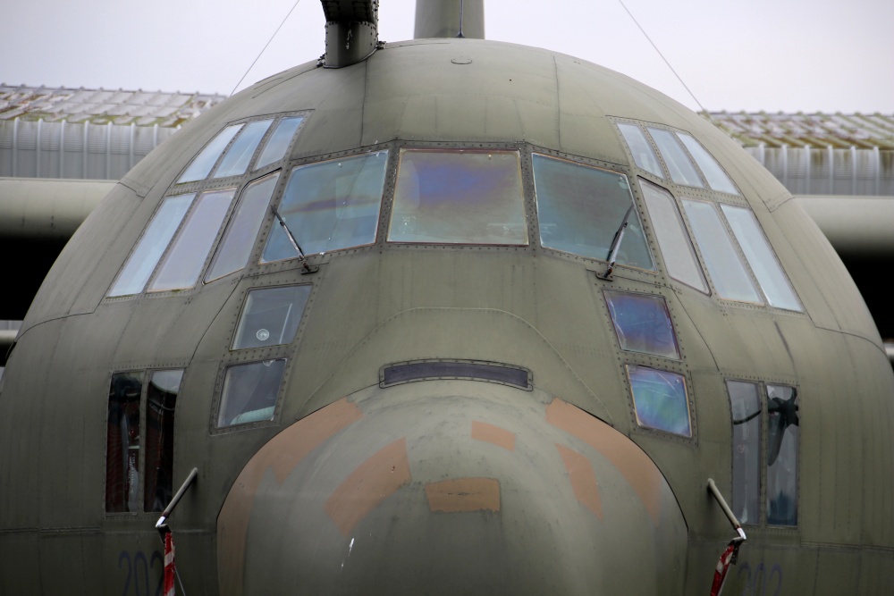 Royal Air Force Museum photo by Zbigniew Siwik