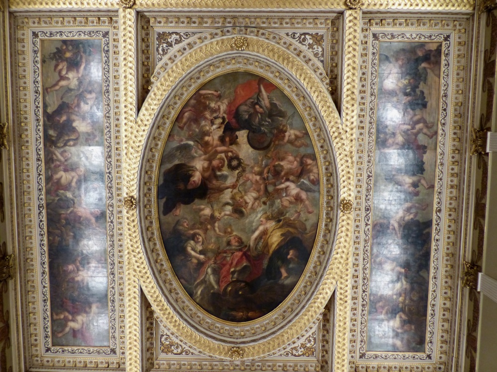 The Banqueting House