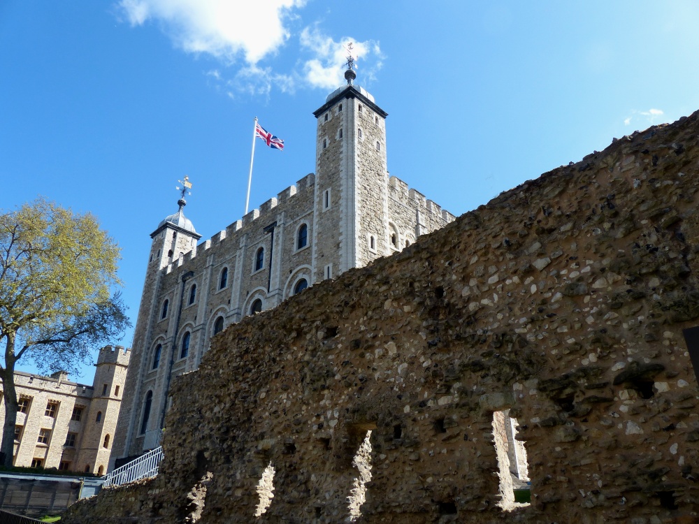 The White Tower