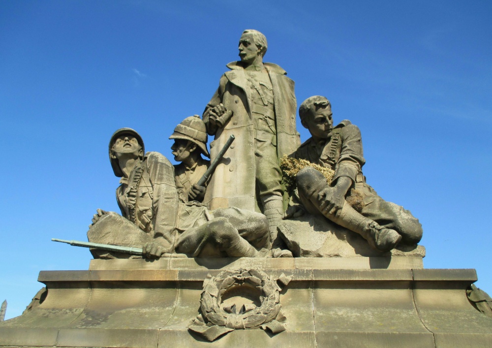 King's Own Scottish Borderers