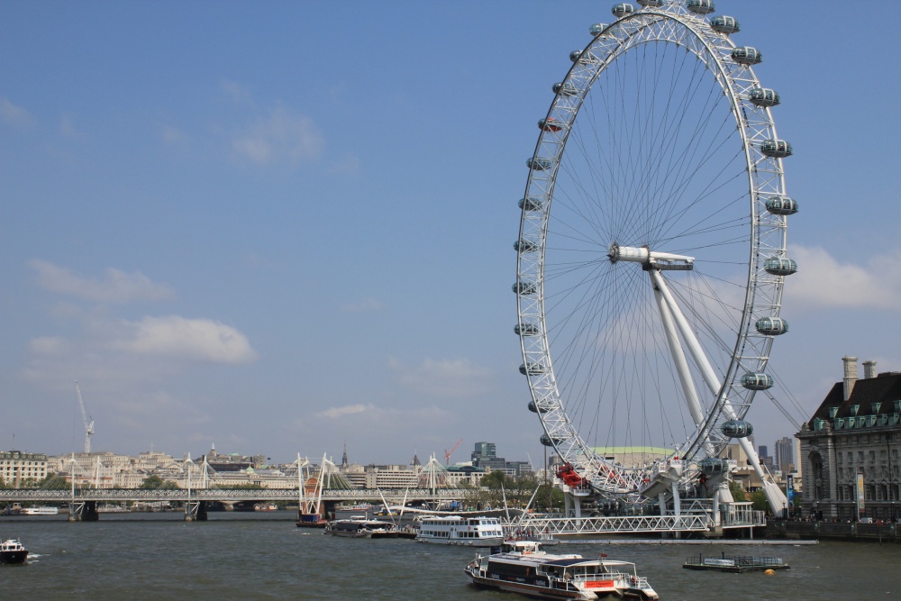 London Eye