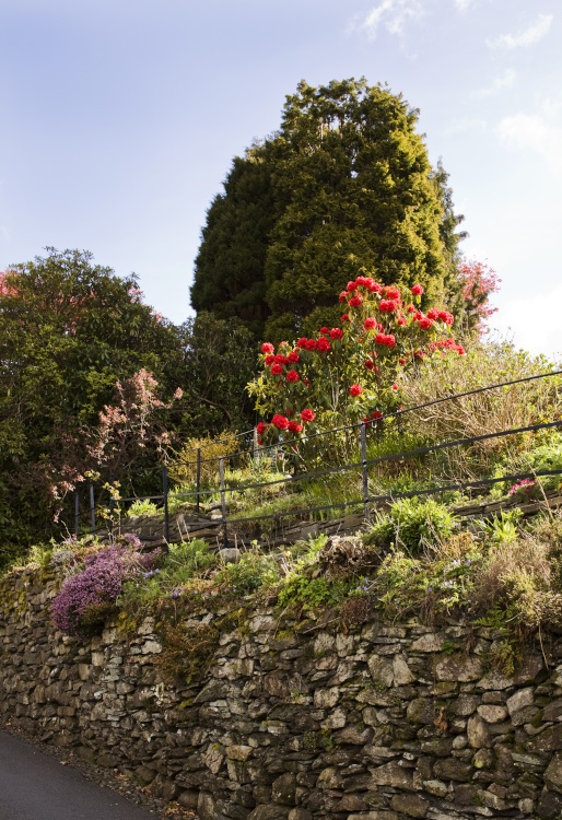 Sweden Bridge Lane 2