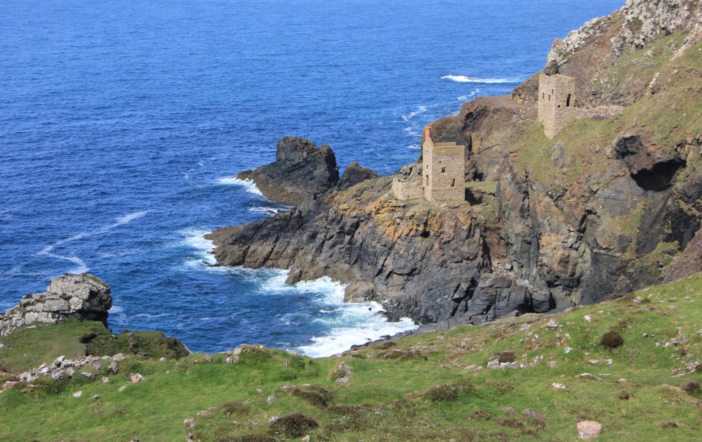 Photograph of The Crowns