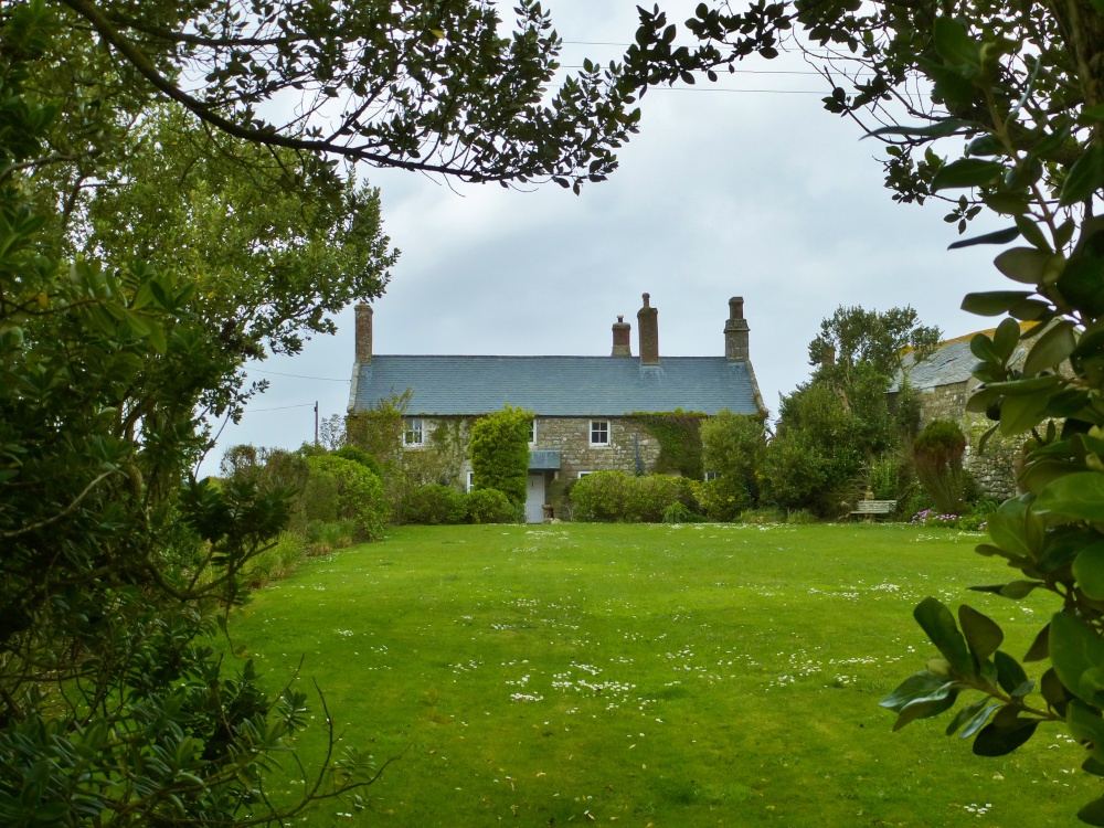 Photograph of Nampara