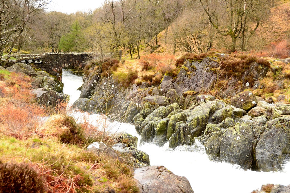 Birks Bridge