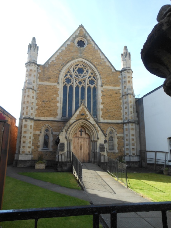 Tewkesbury, Gloucestershire