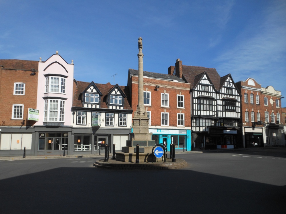 Tewkesbury, Gloucestershire