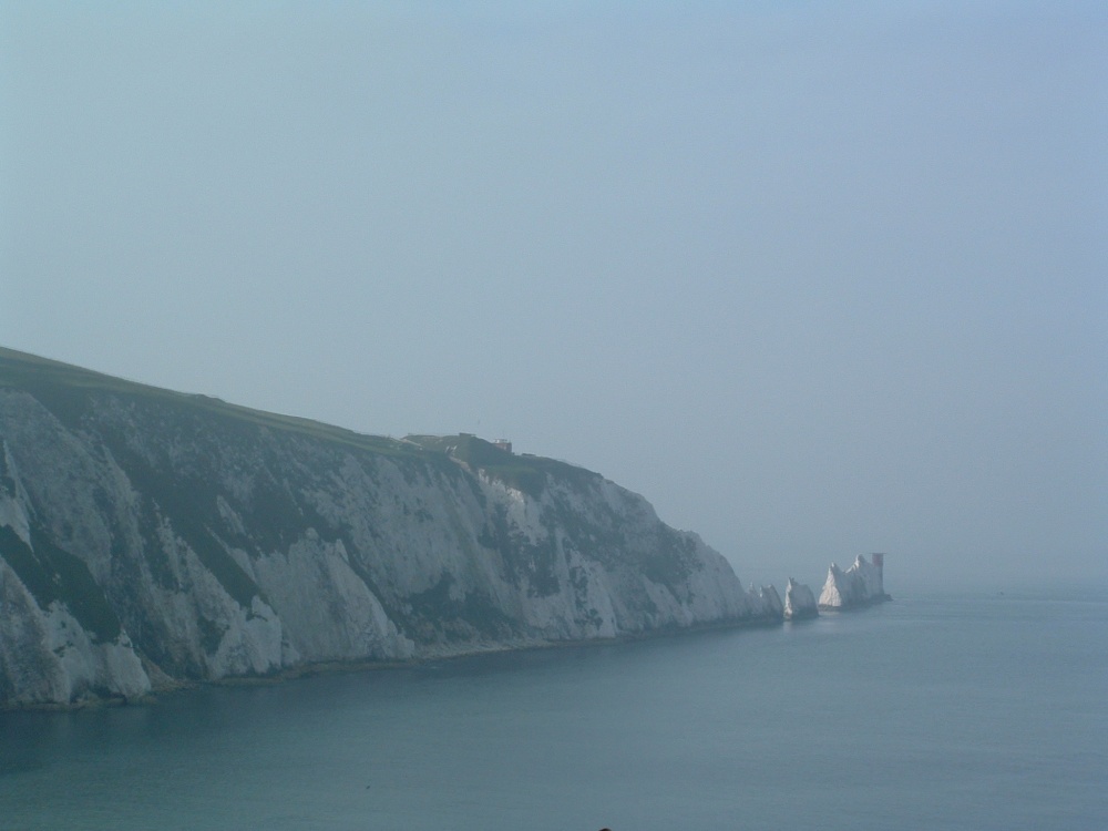 The Needles, Isle of Wight
