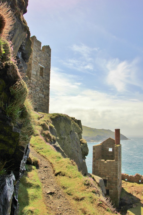 The Other Side of the Crowns.