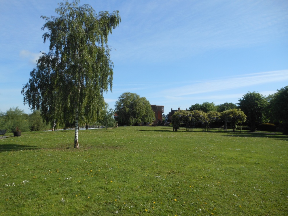 Tewkesbury, Gloucestershire