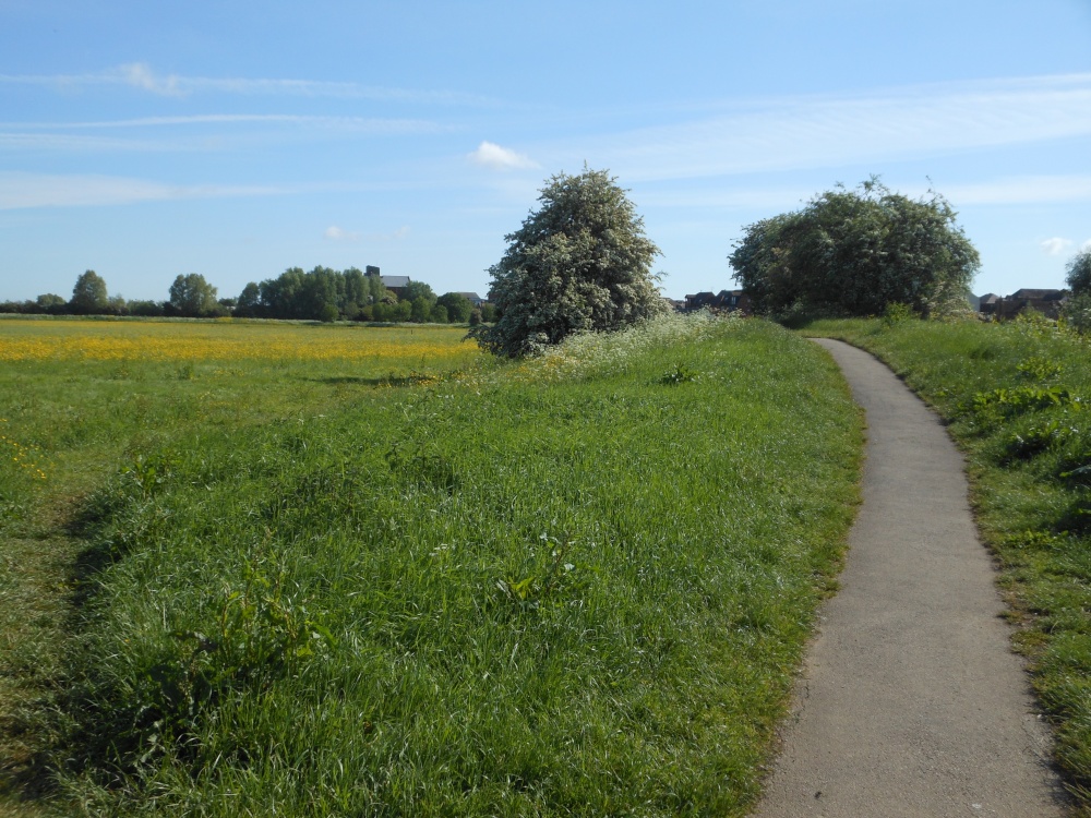 Tewkesbury, Gloucestershire