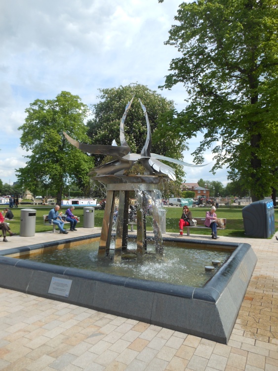 Stratford-upon-Avon, Warwickshire