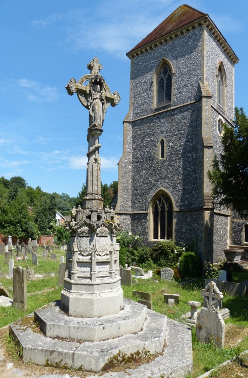 St. Mary's Addington