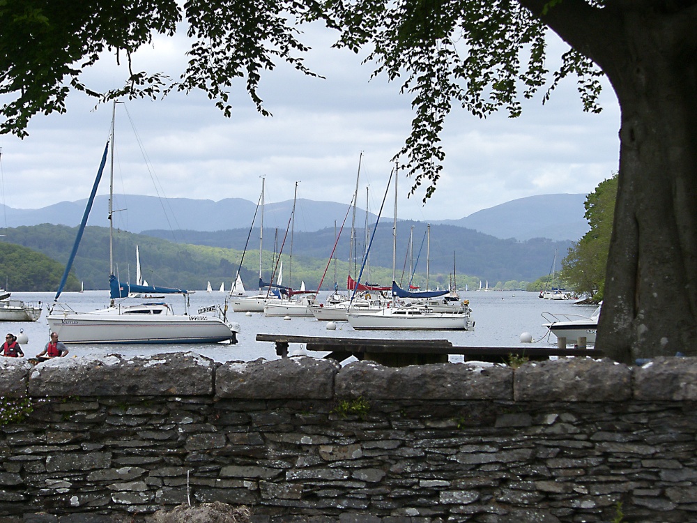 Lake Windermere