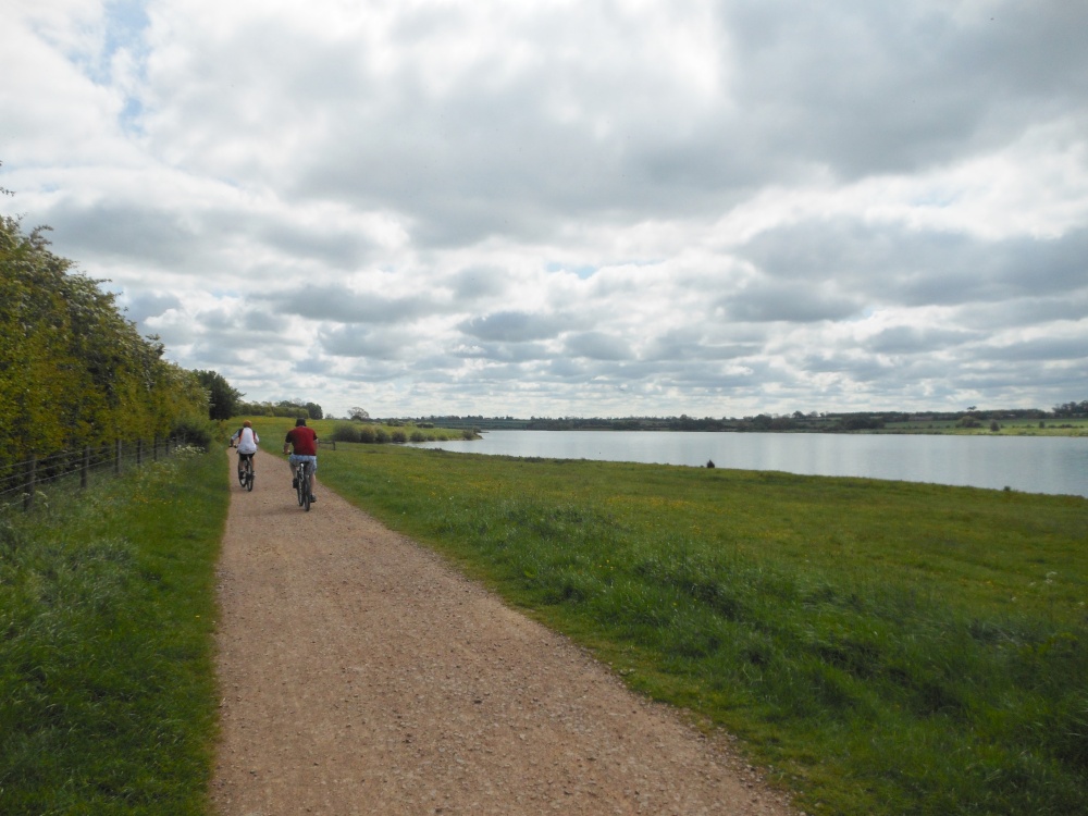 Pitsford Reservoir, Pitsford, Northamptonshire