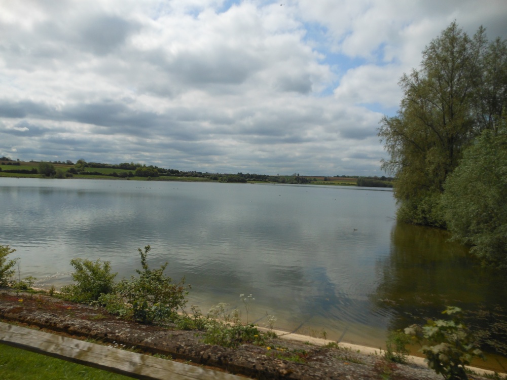 Pitsford Reservoir, Pitsford, Northamptonshire